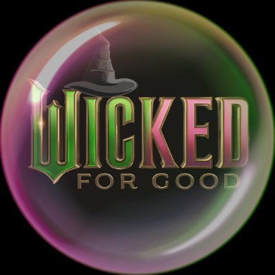 Wicked: For Good