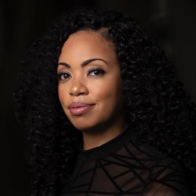 Tiffany D. Jackson