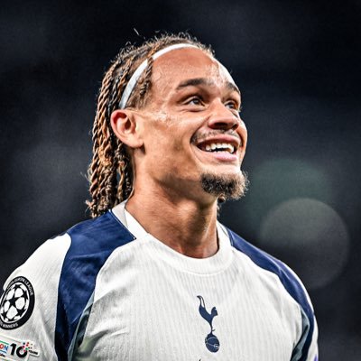 Xavi Simons