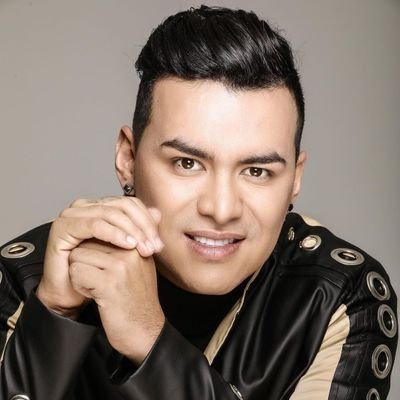 Yeison Jiménez