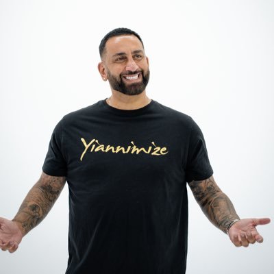 Yianni Charalambous