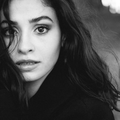 Yusra Mardini