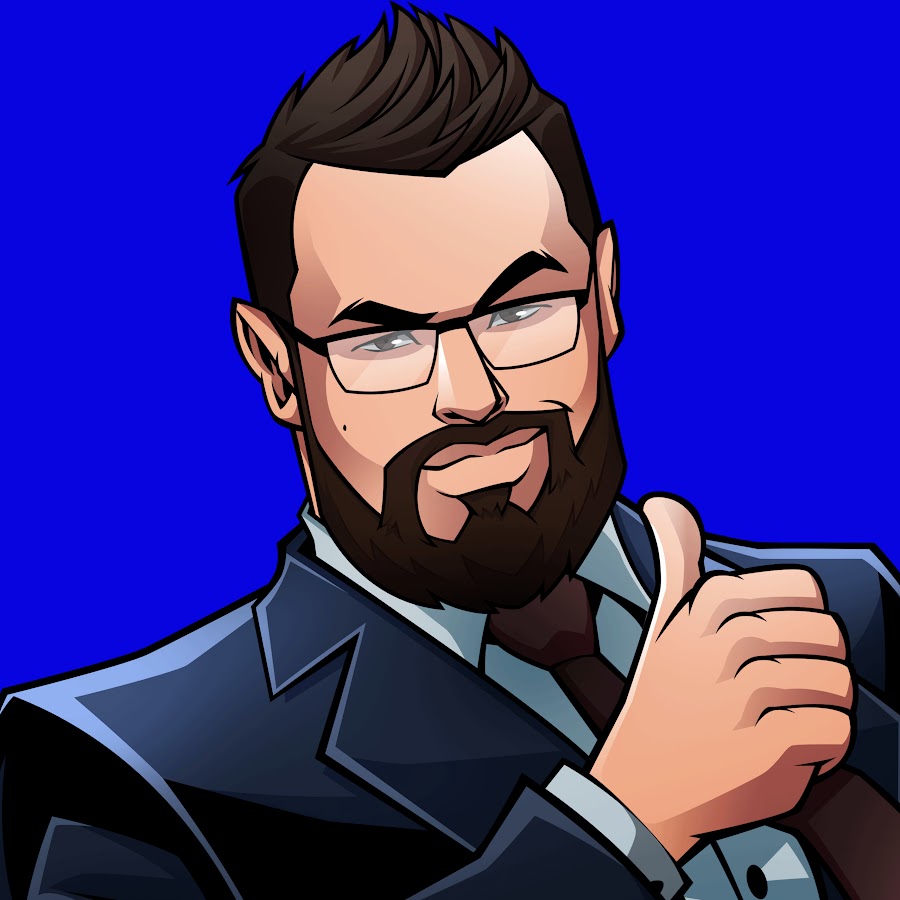 Dan Allen Gaming
