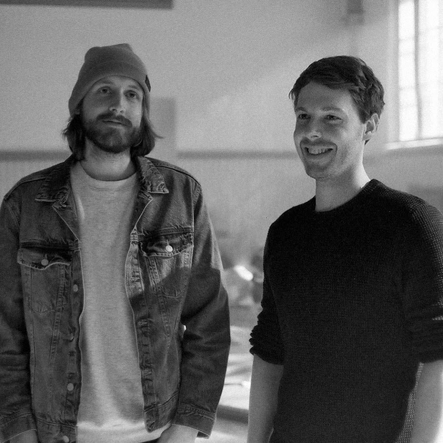 Dorian & Daniel
