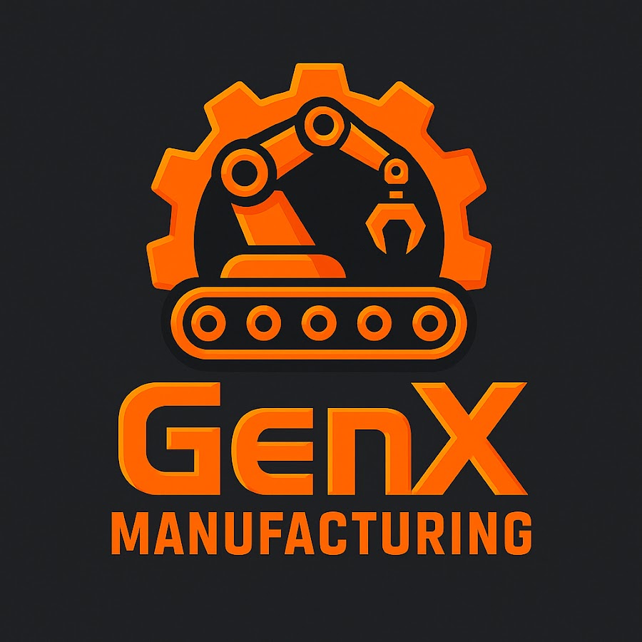 GenX Manufacturing