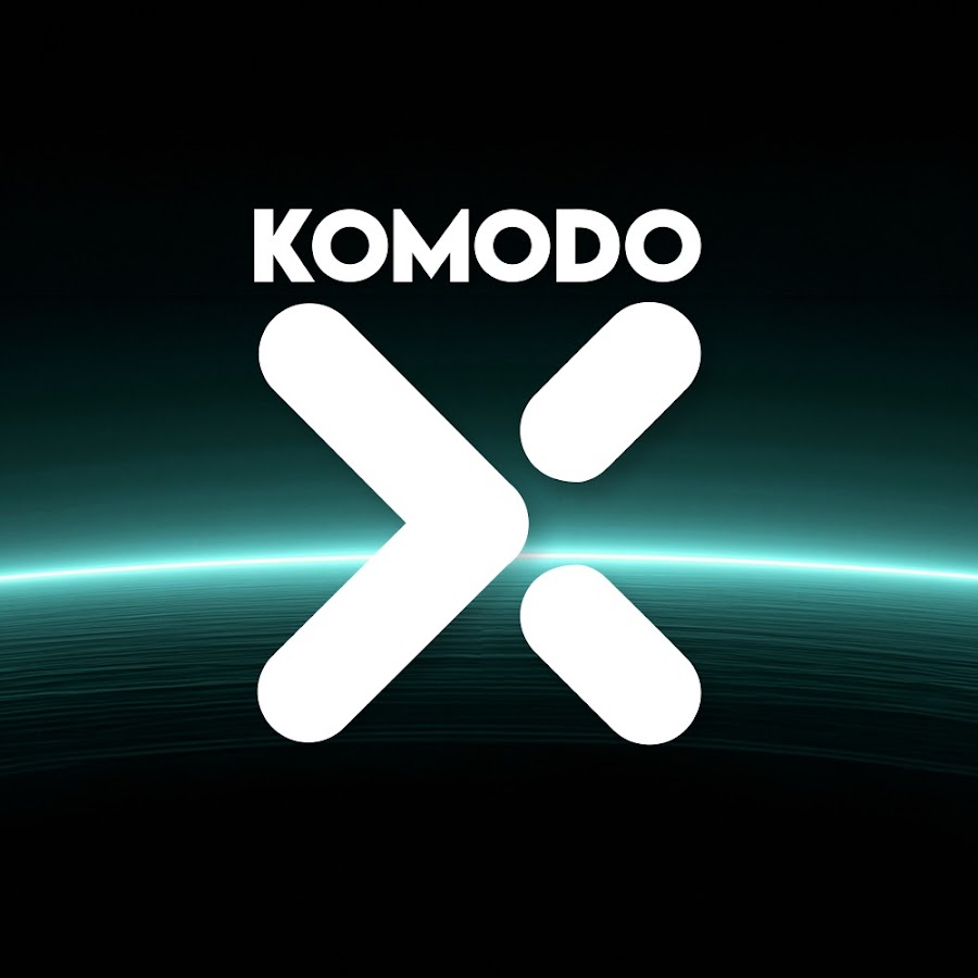 Komodo X