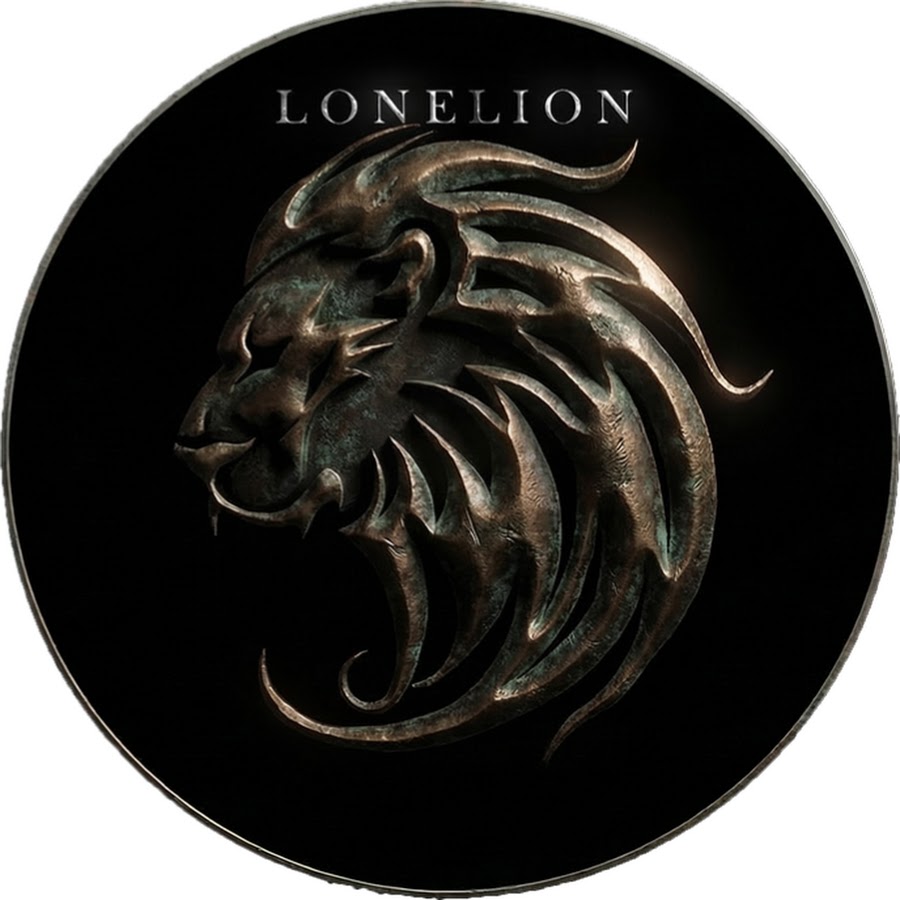 LoneLion