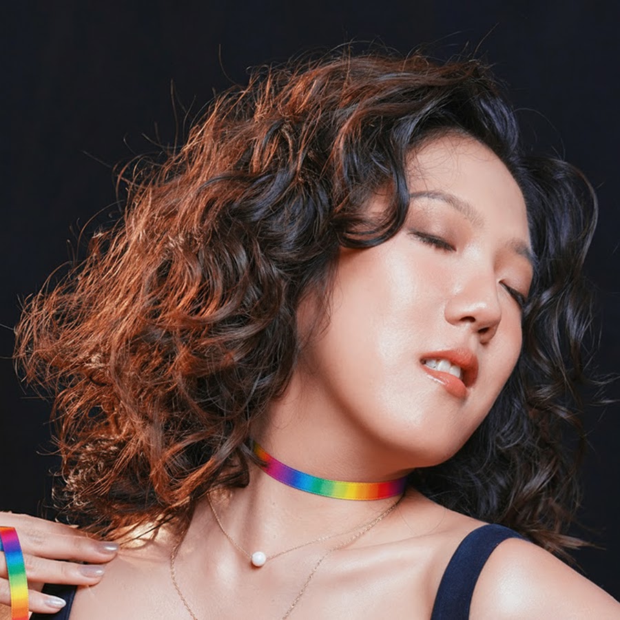 李竺芯Siri Lee