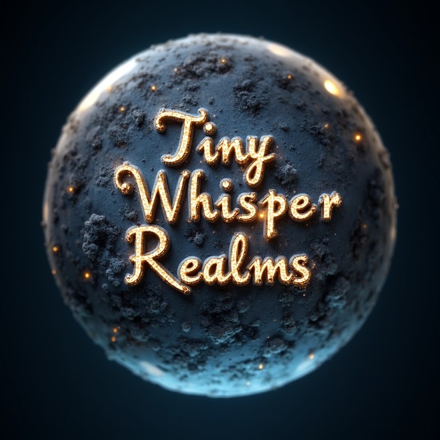 Tiny Whisper Realms