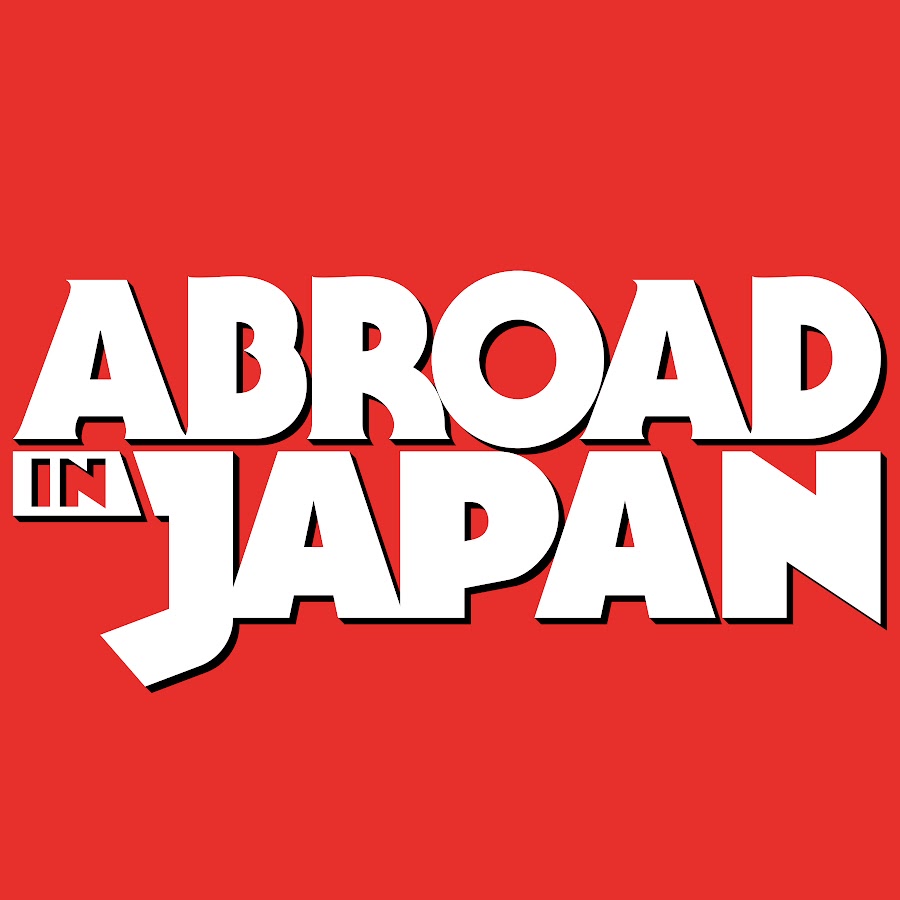 Abroad in Japan