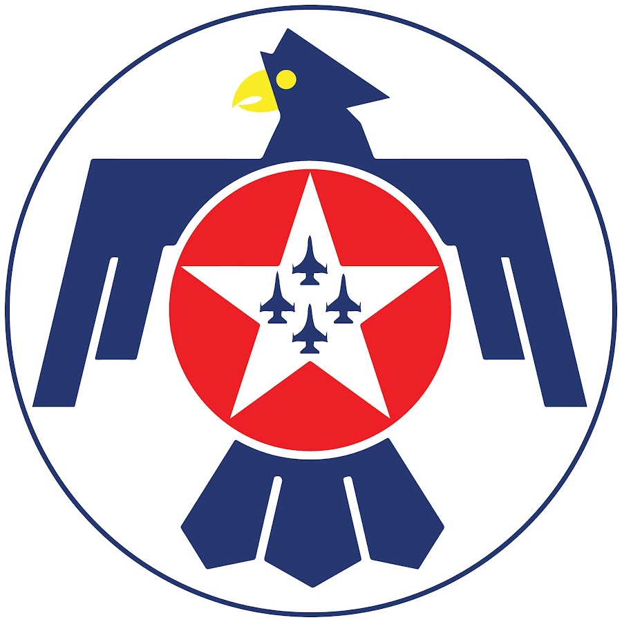 Air Force Thunderbirds