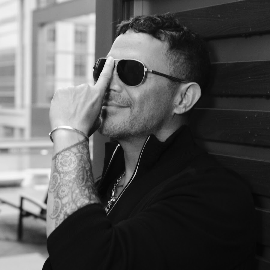Alejandro Sanz Catálogo