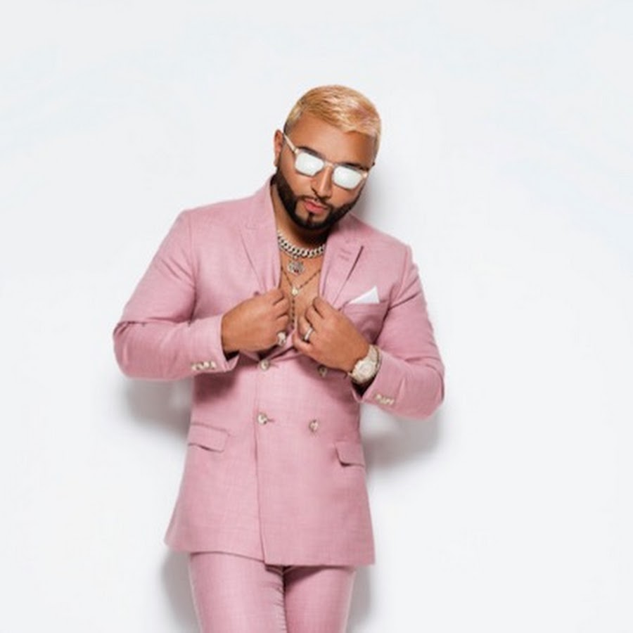 Alex Sensation