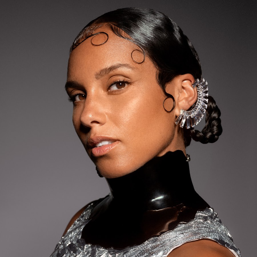 Alicia Keys