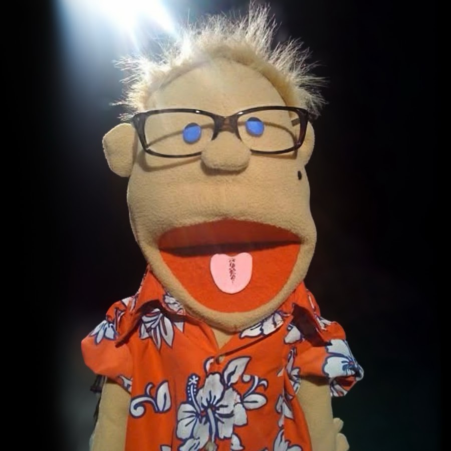 Alton Brown