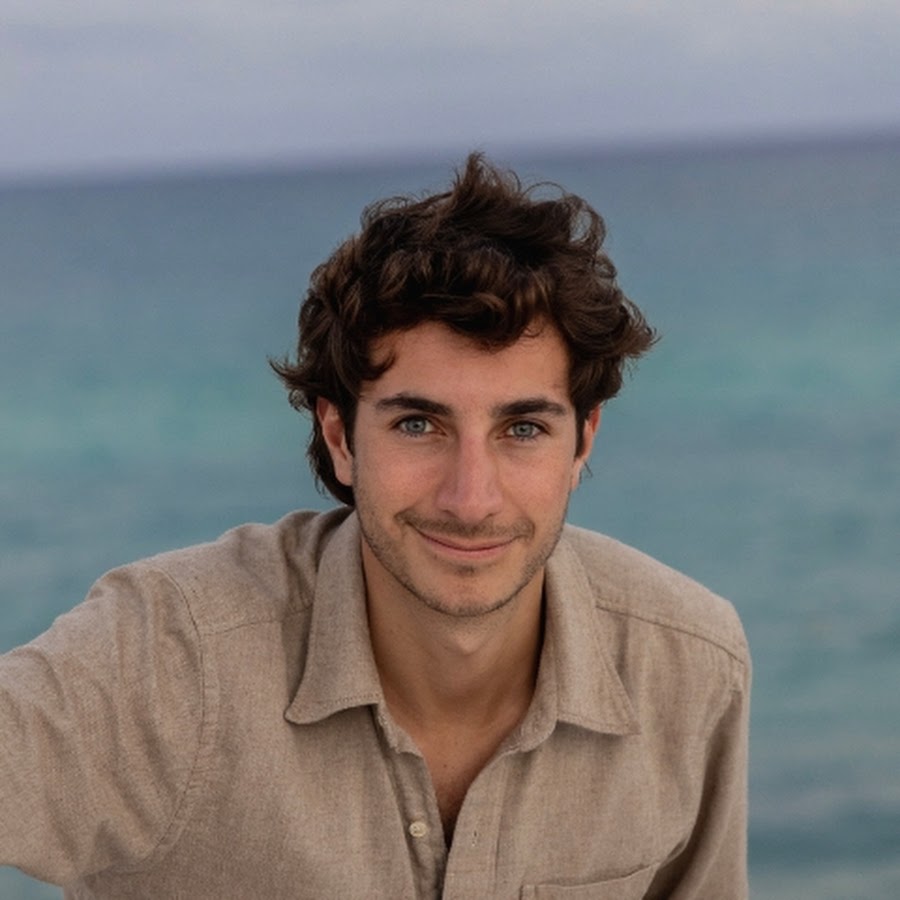 Andres Zurita