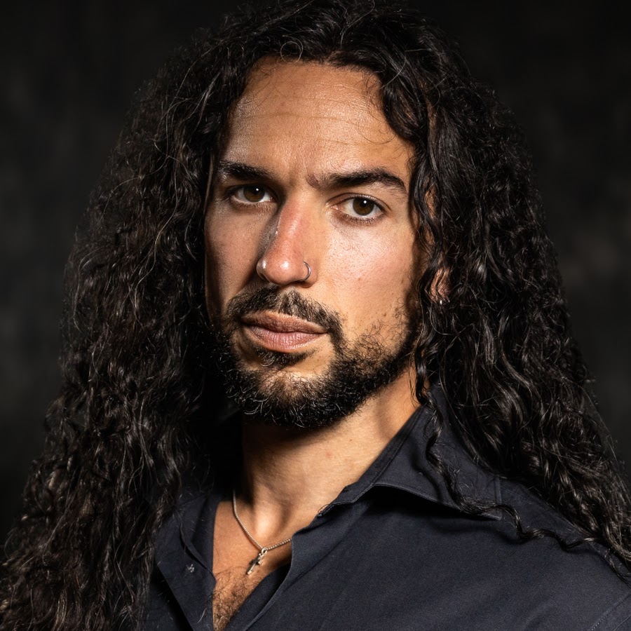Anthony Vincent 2