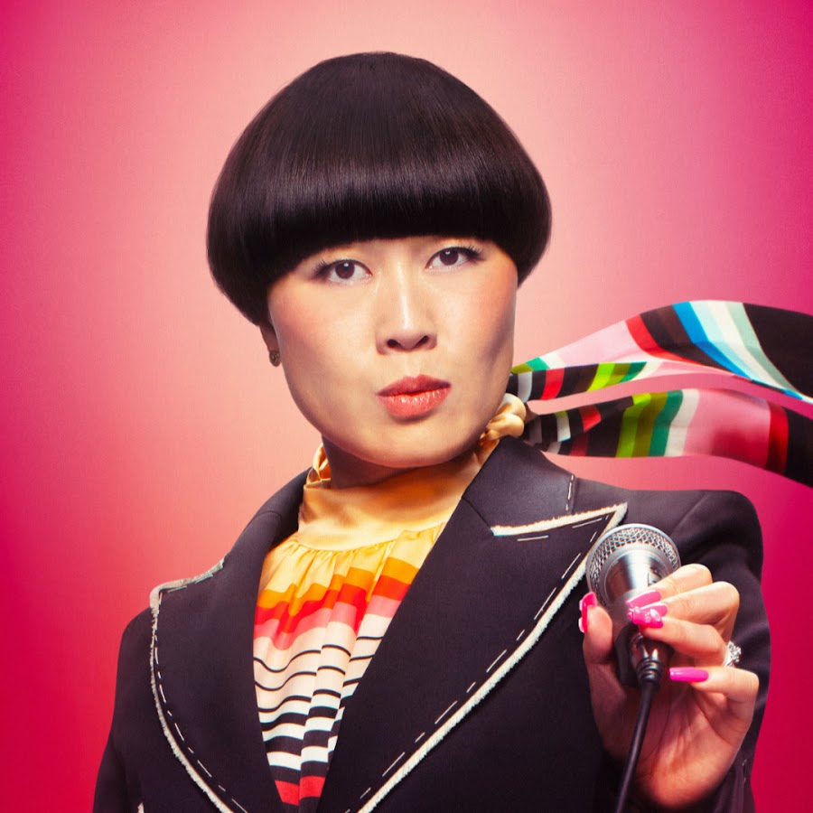 Atsuko Okatsuka