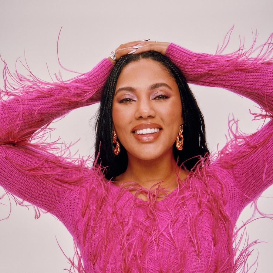 Ayesha Curry