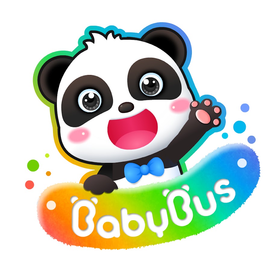 BabyBus - Preschool Songs & Learning Cartoons