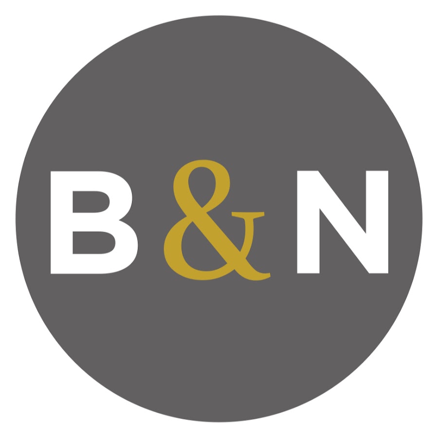 Barnes & Noble