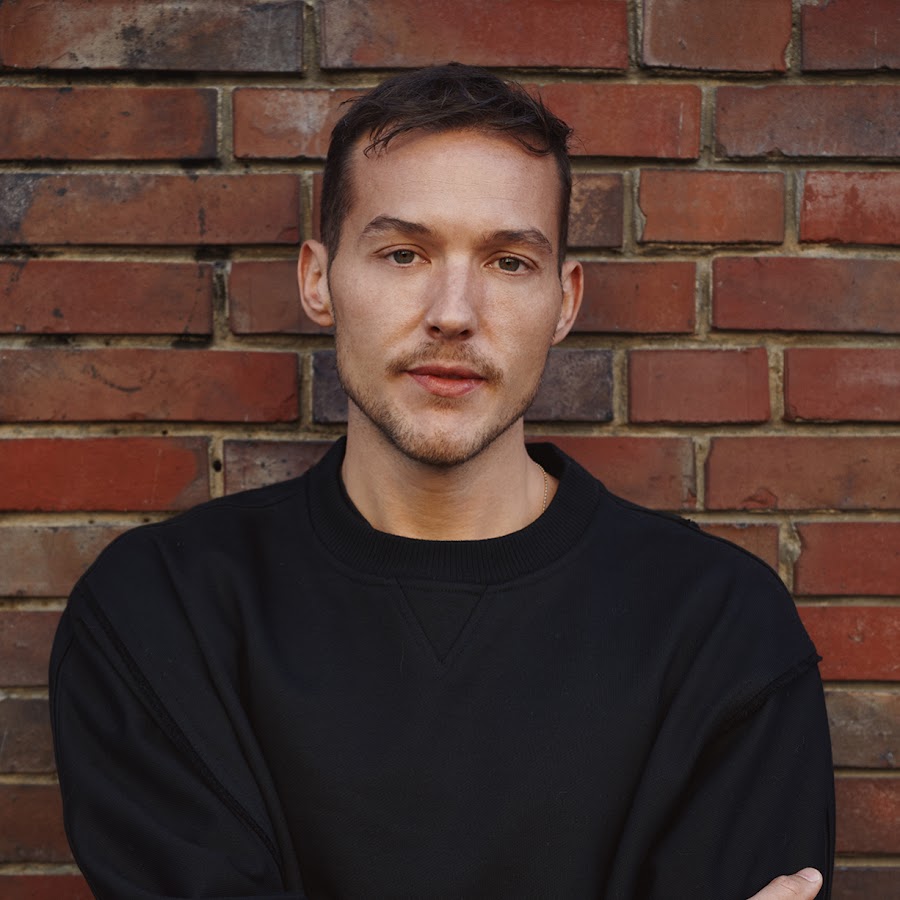 Ben Böhmer