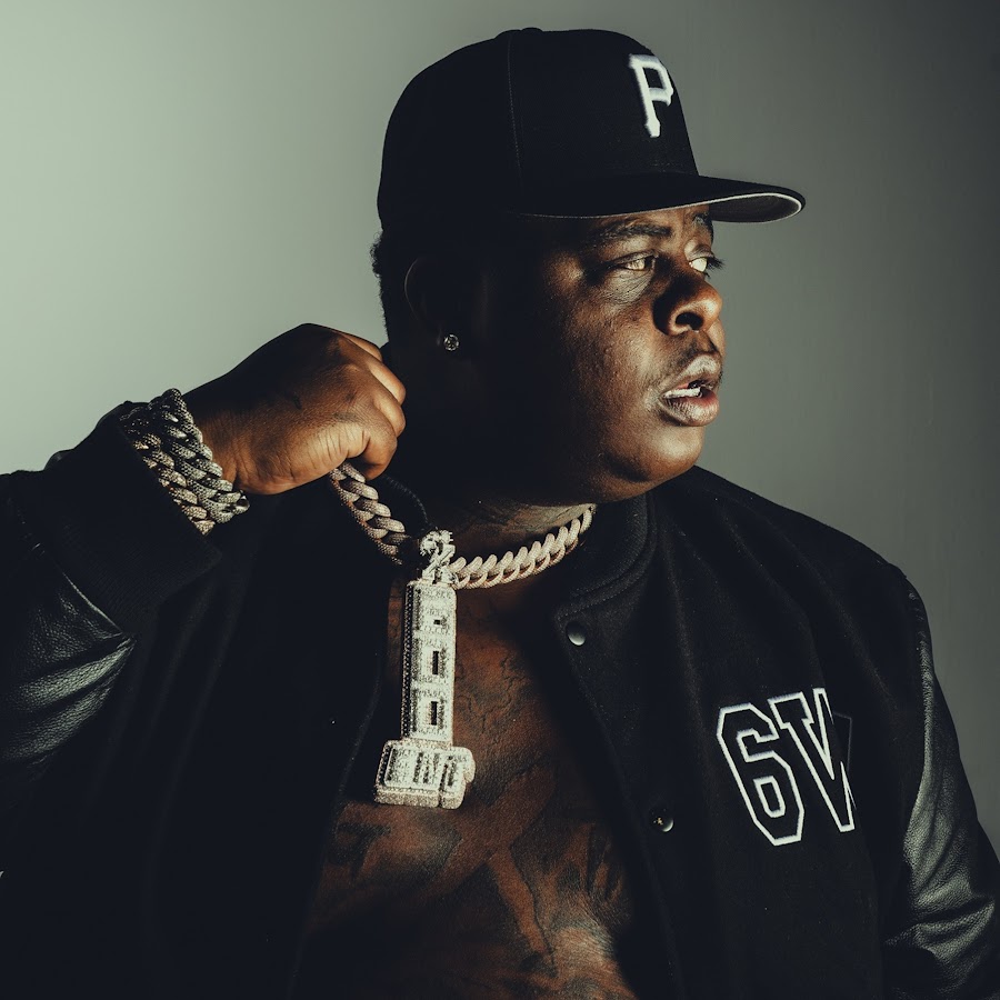 BigXthaPlug