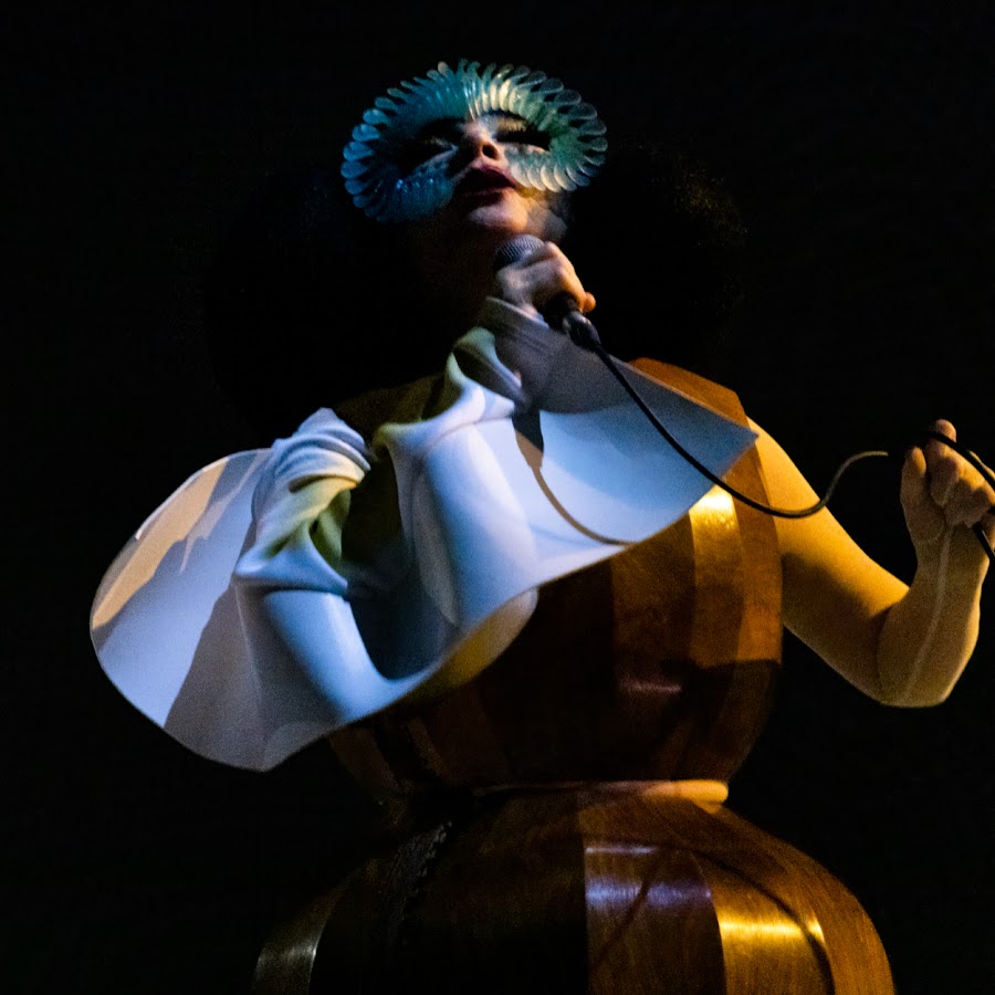 björk