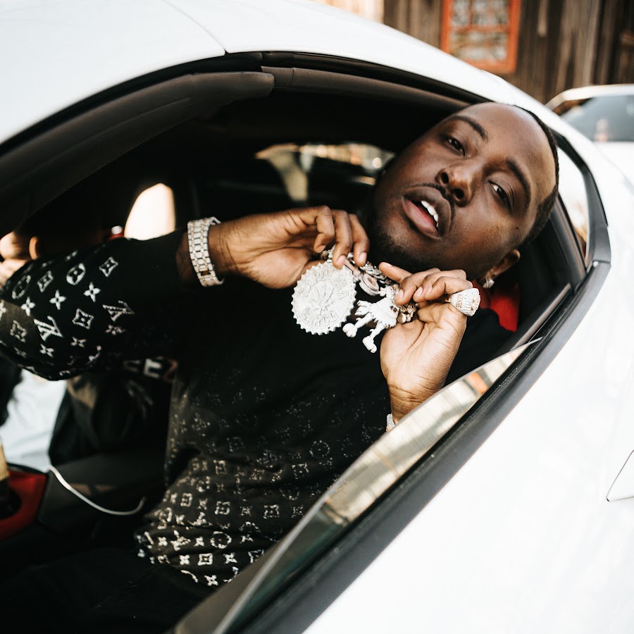 Blacc Zacc