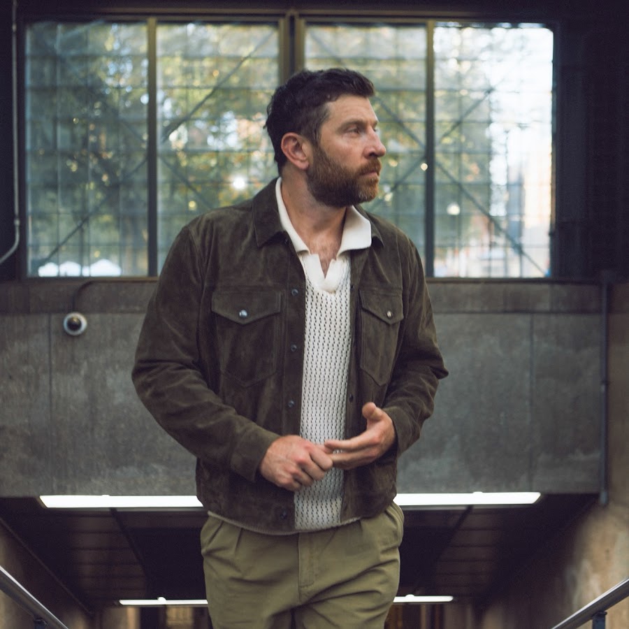 Brett Eldredge