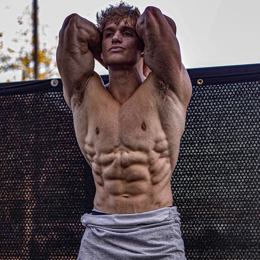 Brodie Falgoust