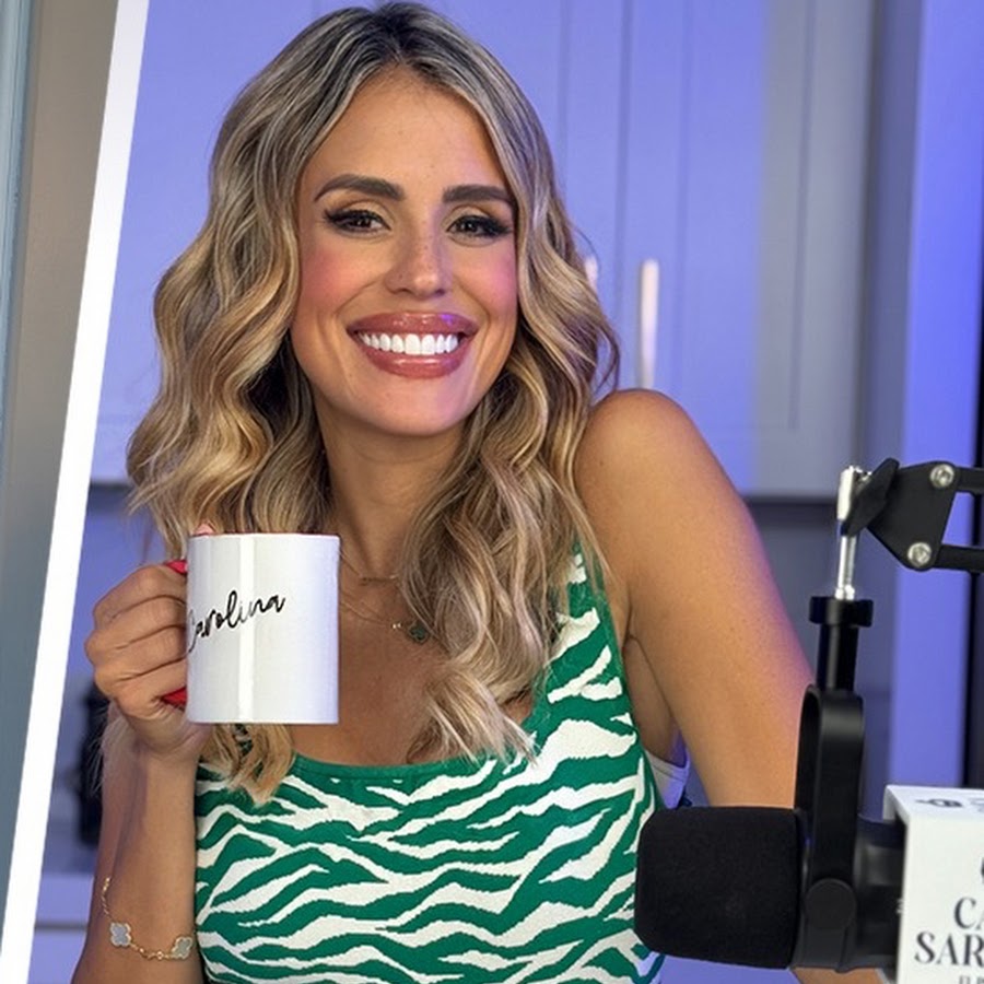 Carolina Sarassa