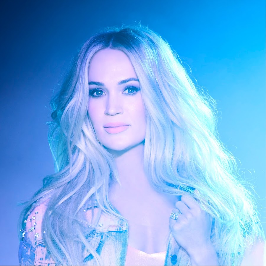 Carrie Underwood