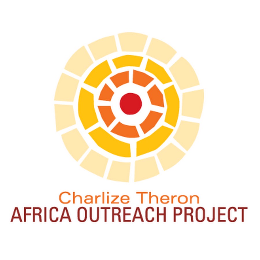 Charlize Theron Africa Outreach Project