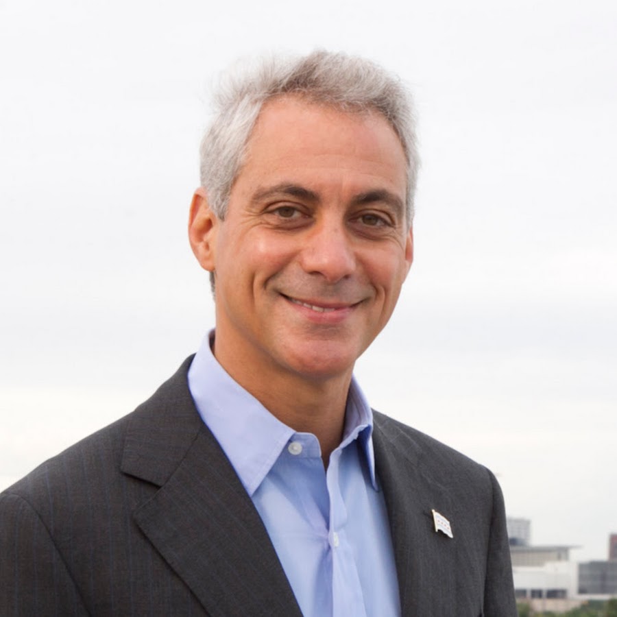 Chicago Mayor's Office