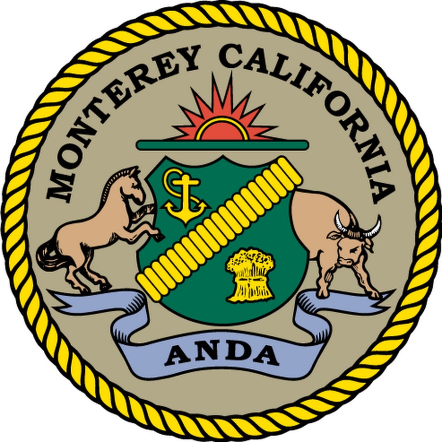 City of Monterey, California