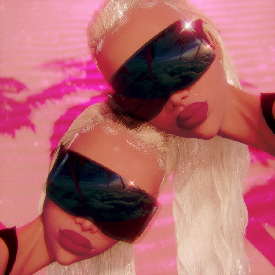 The Clermont Twins