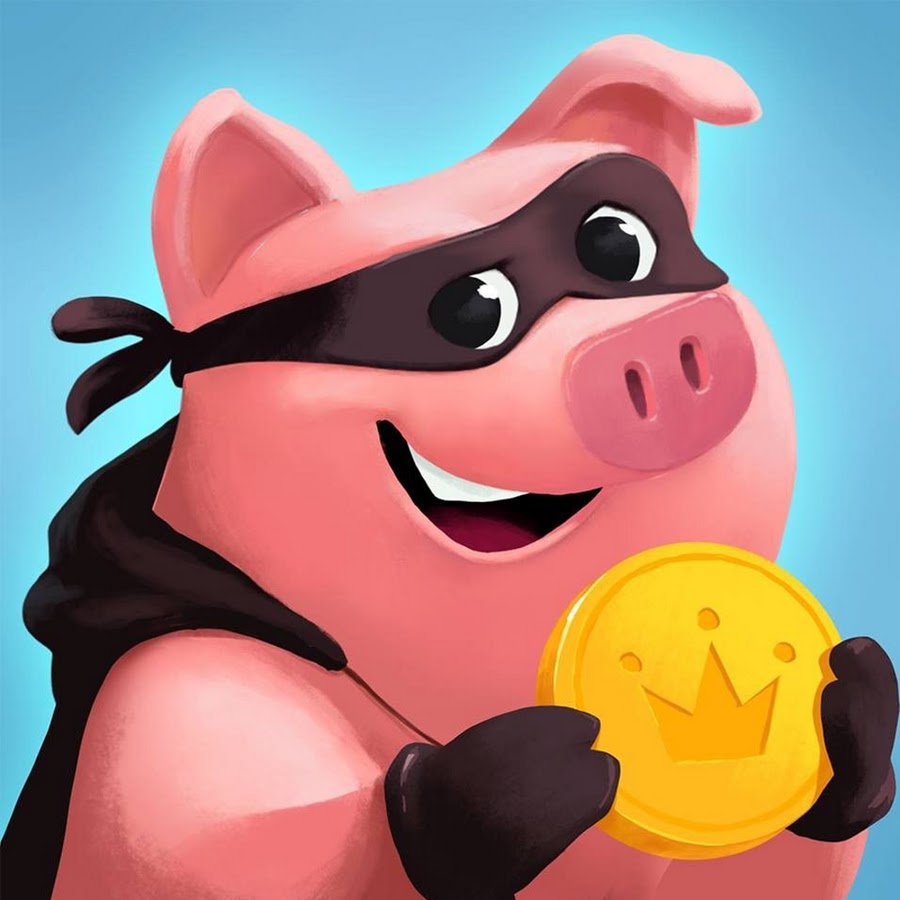 Coin Master Official