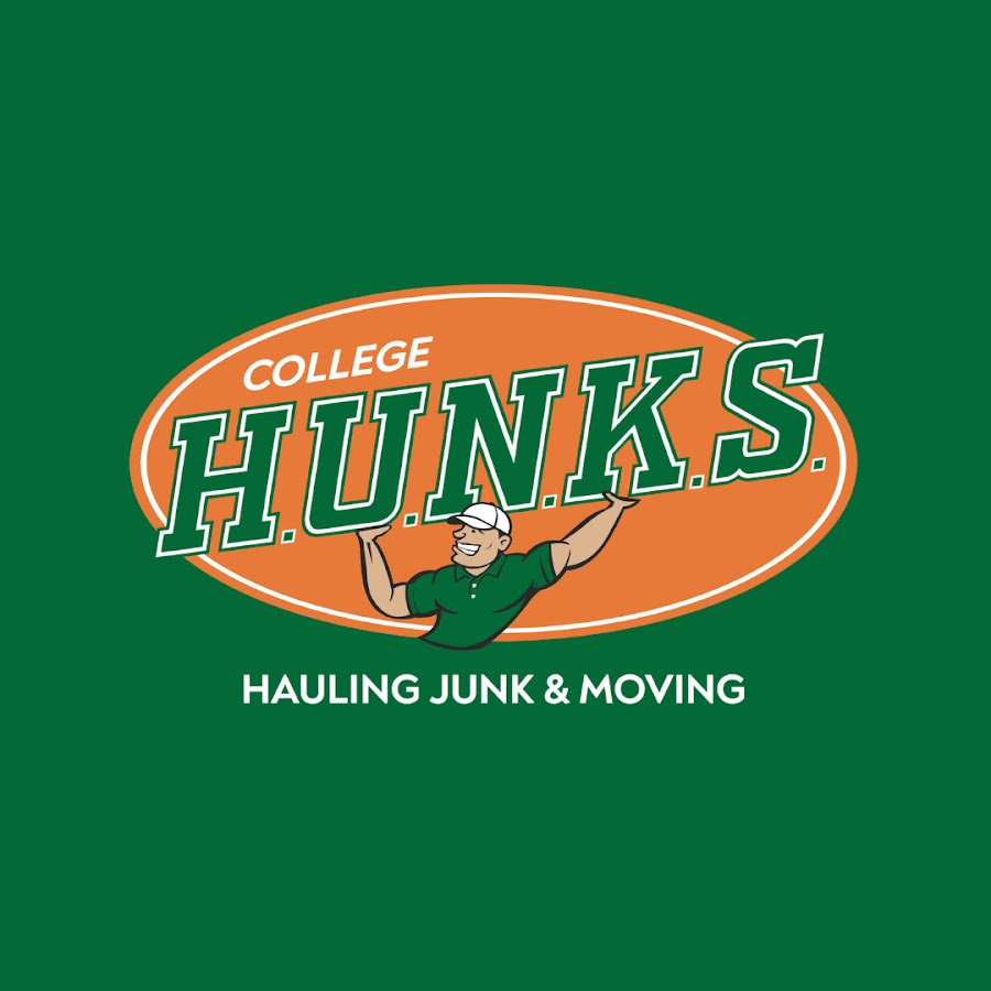 College HUNKS