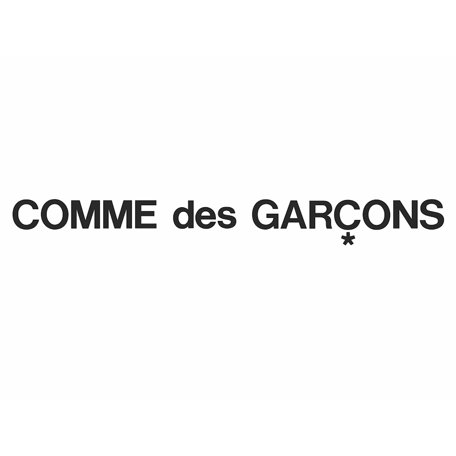 Comme des Garçons