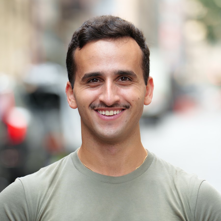 David Carmi