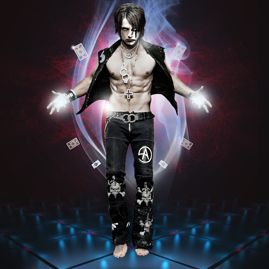 Criss Angel