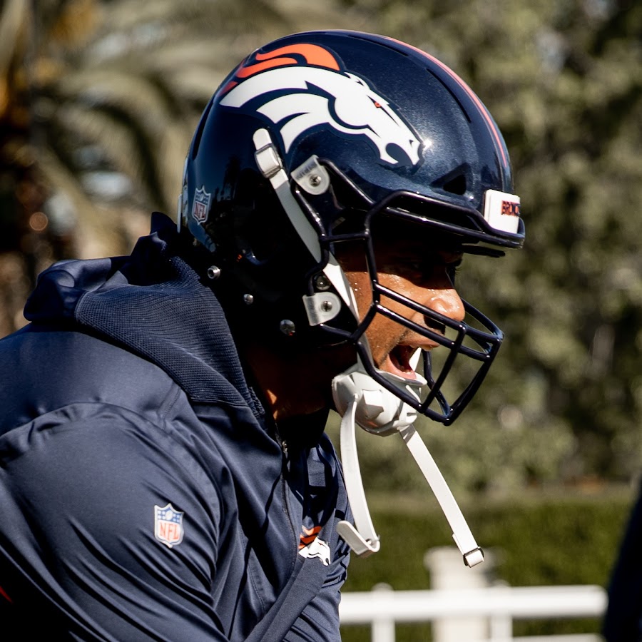 Russell Wilson