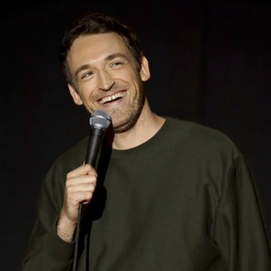 Dan Soder
