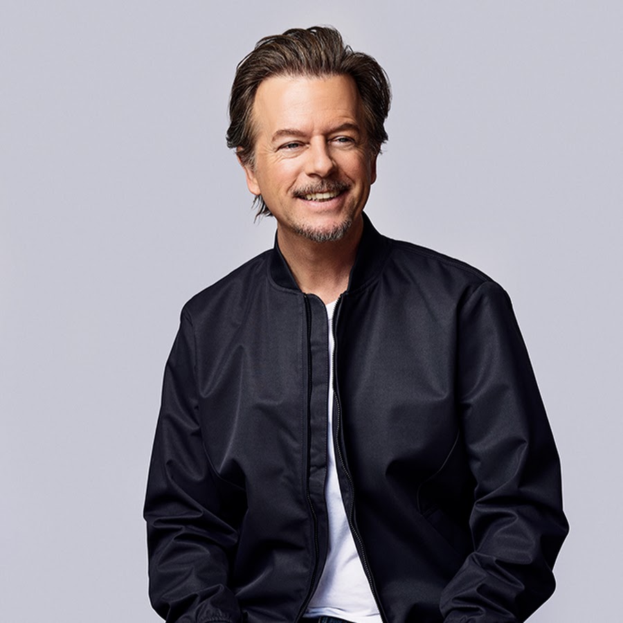 David Spade