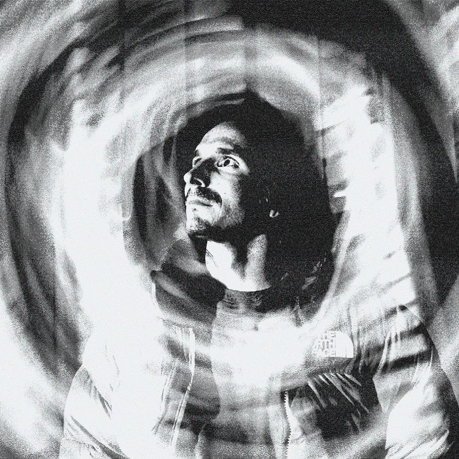 Daniel Woods