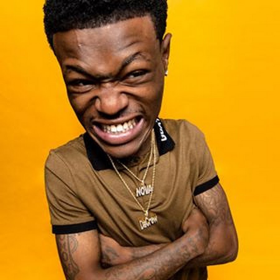 Dc Young Fly