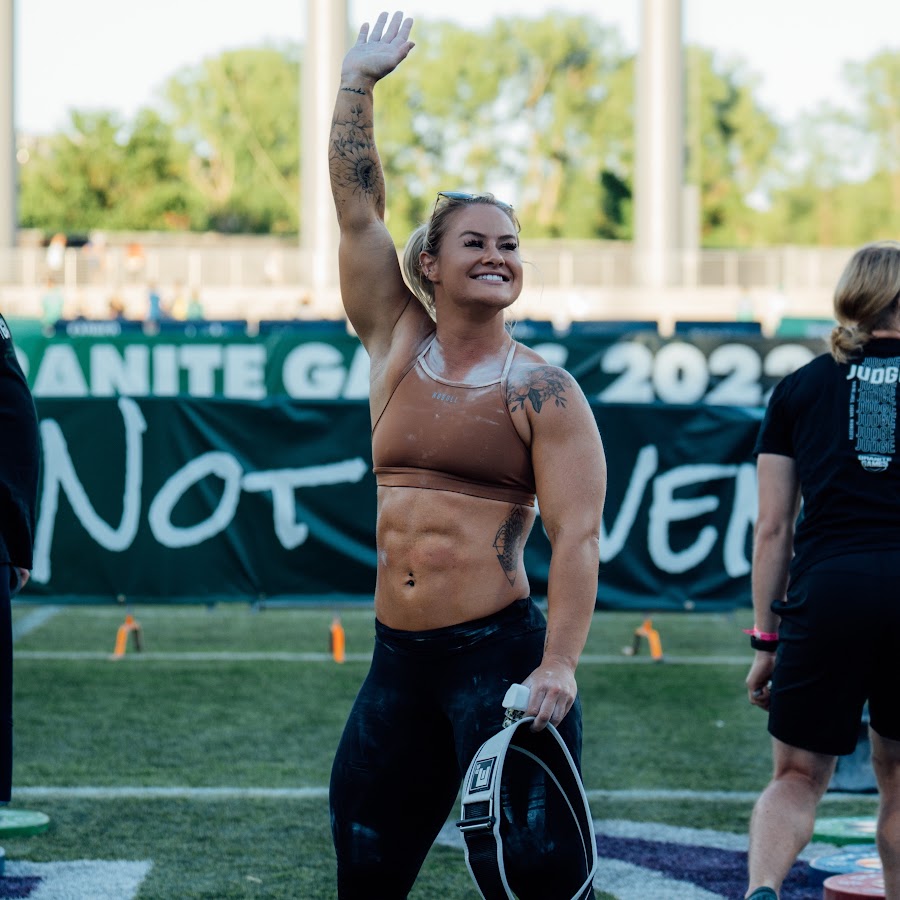 Dani Speegle