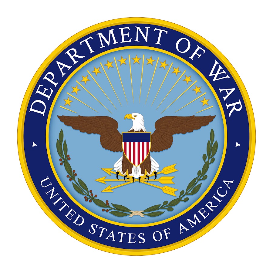 Department of War