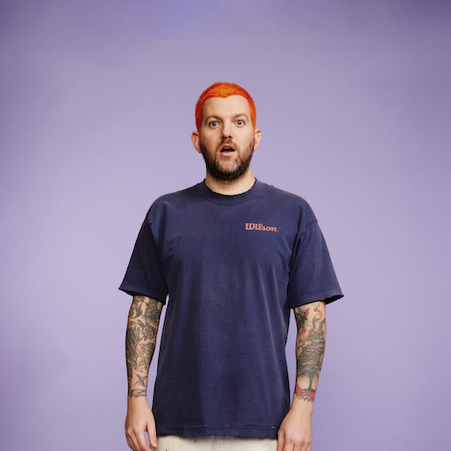 Dillon Francis